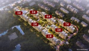 青溪云庐 效果图