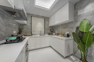 青溪云庐 样板房