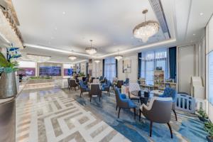 青溪云庐 实景图