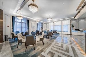 青溪云庐 实景图