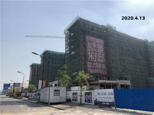 吾悦首府