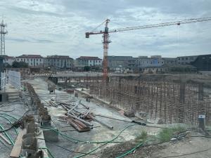 珀悦湾小区 实景图