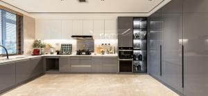 碧桂园泊誉里 样板房