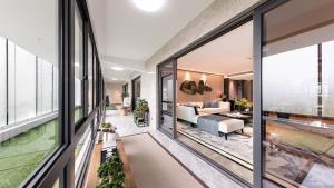 碧桂园泊誉里 样板房