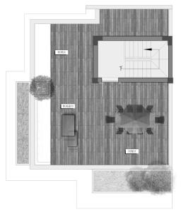 珀悦湾小区 户型图