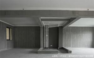 江滨之城