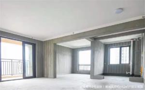 江滨之城