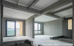 江滨之城