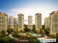 众安山水苑 效果图