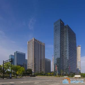 橡树湾小区 周边配套图