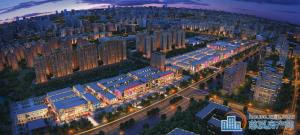 杭州湾兆丰国际商贸中心