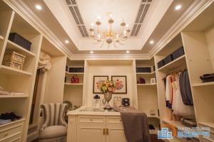 中冶峙山庄园 样板房