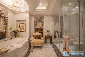 中冶峙山庄园 样板房