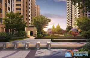 元亨雅园2期 效果图