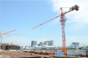 碧桂园天誉华府 实景图