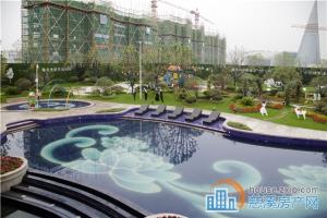 碧桂园天誉华府