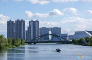 悦城玖号花园
