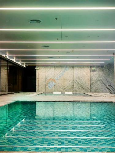 杭州湾乐龄公寓