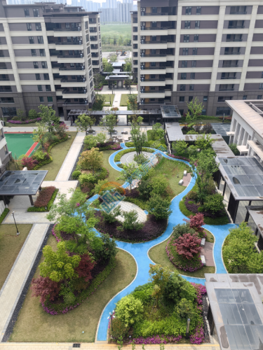 杭州湾乐龄公寓