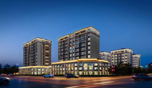 掌上明珠 效果图