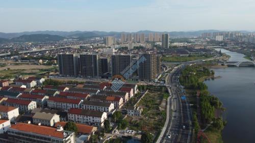 云溪东方园