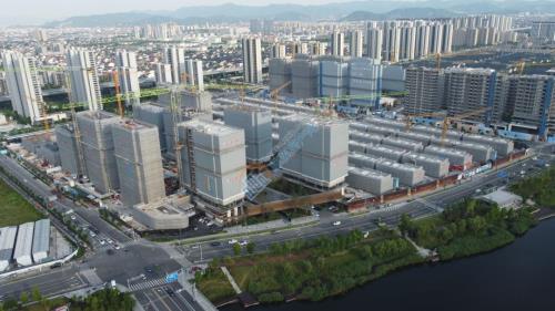 凤起潮鸣邸