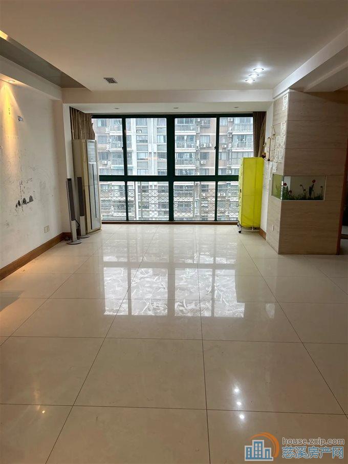 嘉和名苑 精装138平155万送大车库