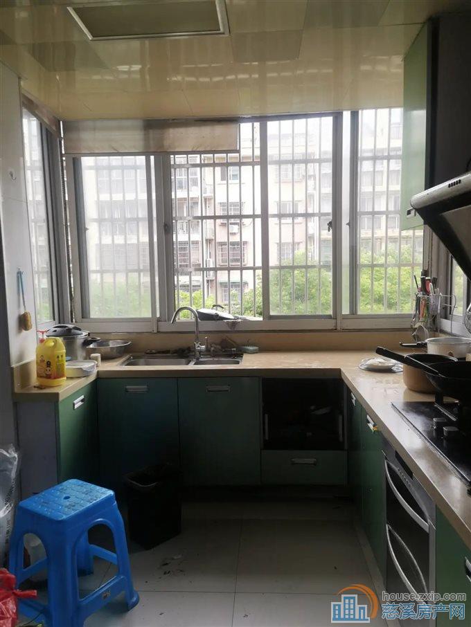 锦茂商住楼 南北通透 电梯洋房 带露台