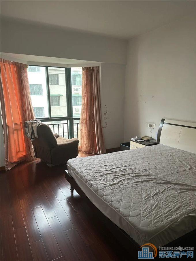 实验公寓 实验小学书包房 精装3房