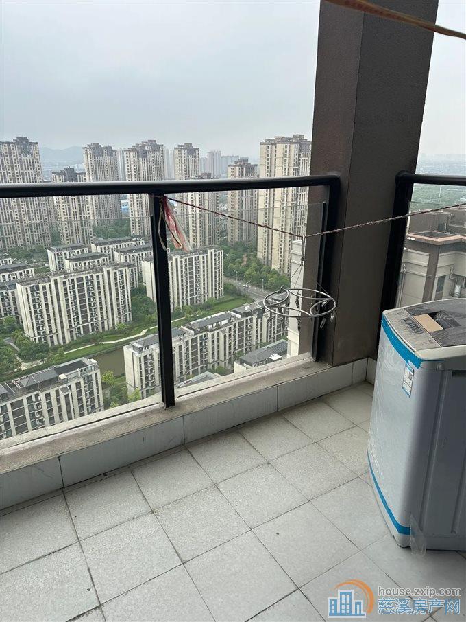 保利俯院江南北区 南北通透 精装修 