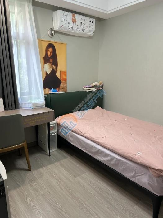 孙塘新村74平128W可做三房！很实用