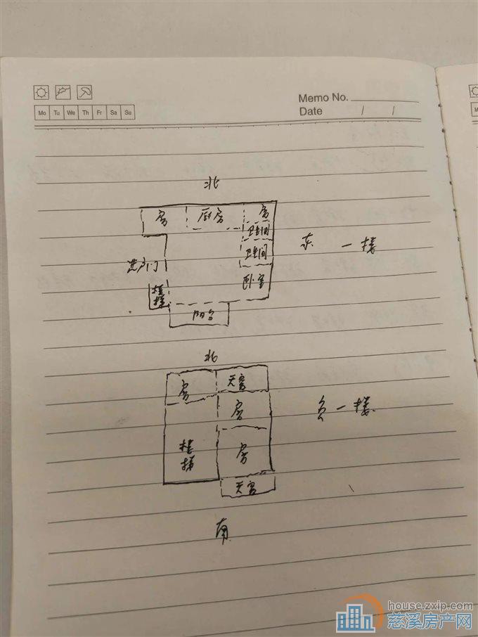 保利俯院江南北区 南北通透 诚心出售