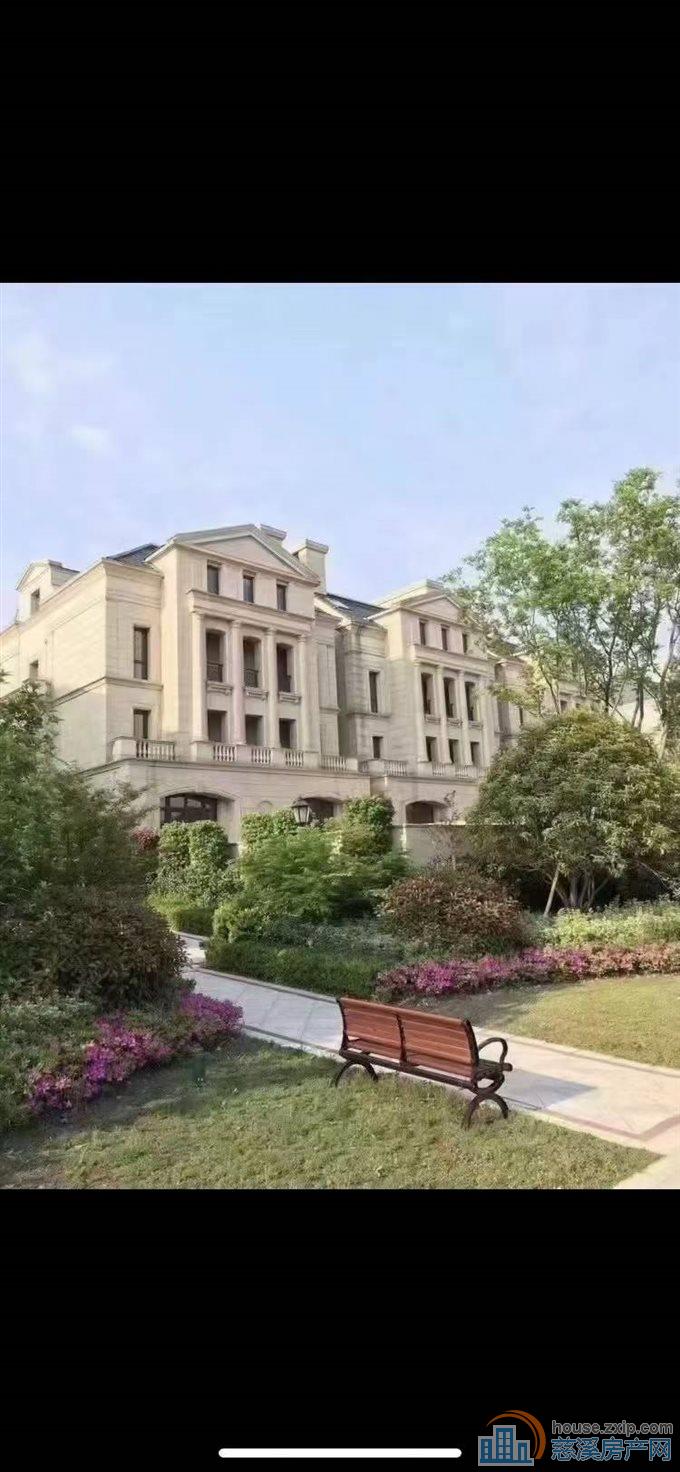 上林原著出售503平+车位2只825万