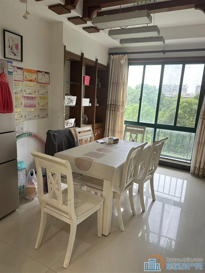 实验公寓 实验小学书包房 精装3房