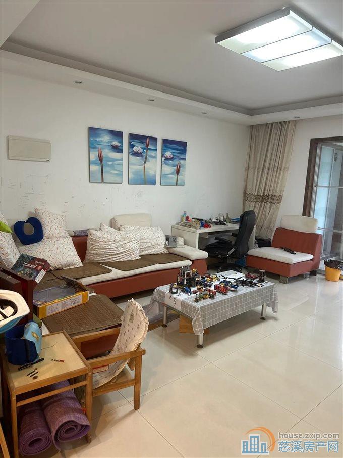 实验公寓 实验小学书包房 精装3房