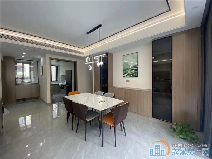 吾悦首府洋房楼层佳带车位全新精装