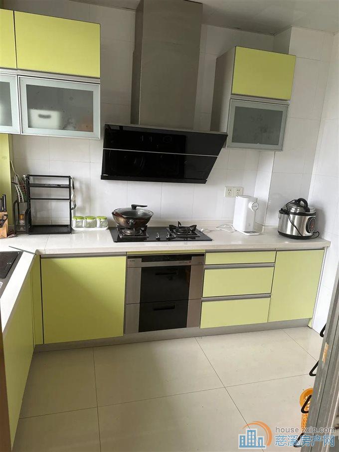 实验公寓 实验小学书包房 精装3房