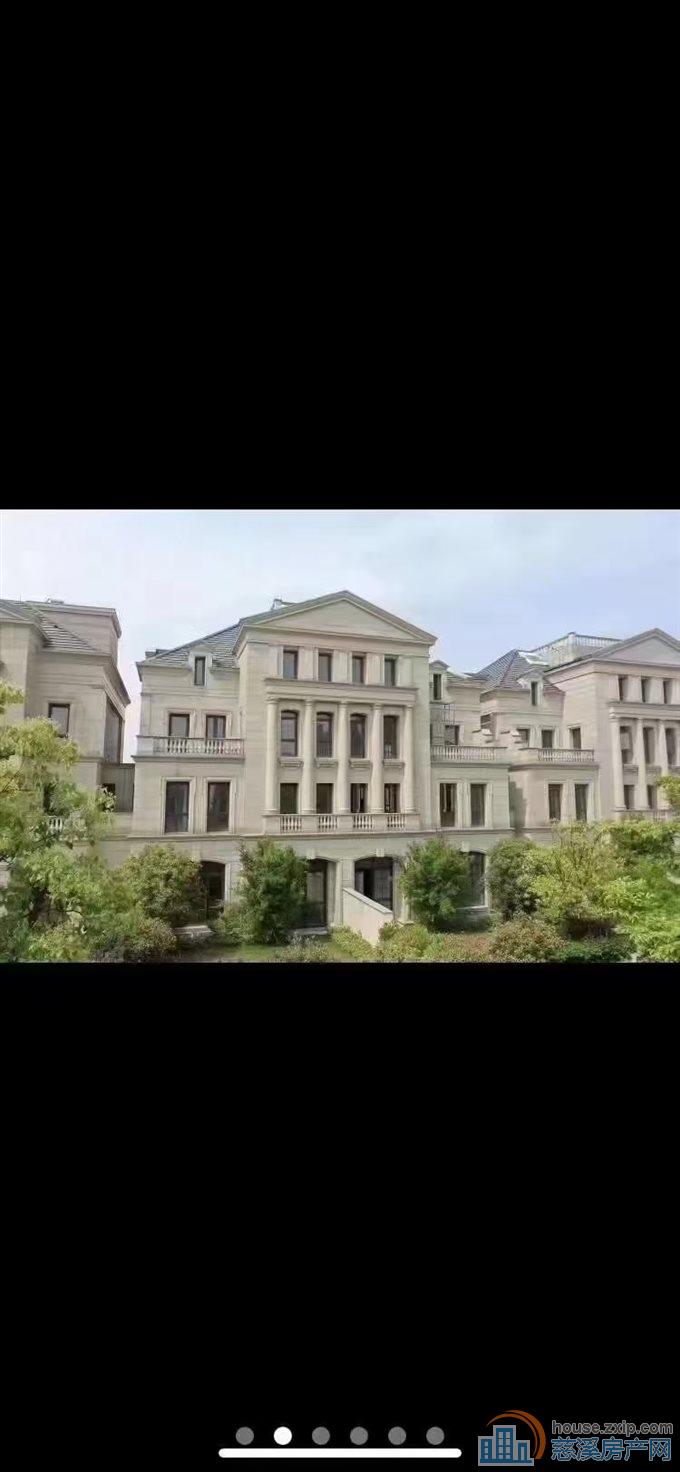 上林原著出售503平+车位2只825万