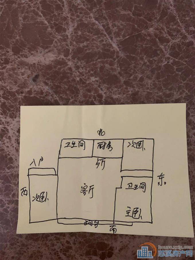 吉祥人家138平150万带车库精装保养好