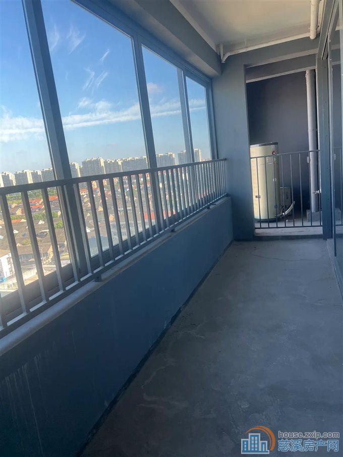 慈澜府西区市中心地段143平248万