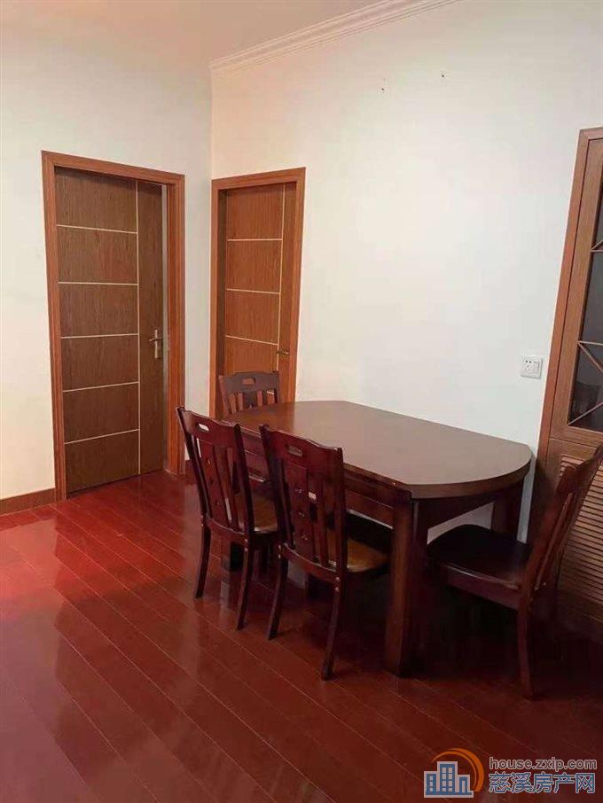 人和家园 育才 精装洋房86平98.8万