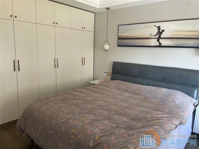 月桂府 现代精装 带车位 黄金楼层