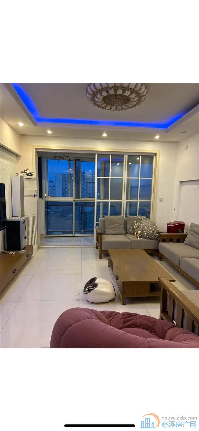 缔景湾 带车位 凤凰楼层老城区 银泰商圈