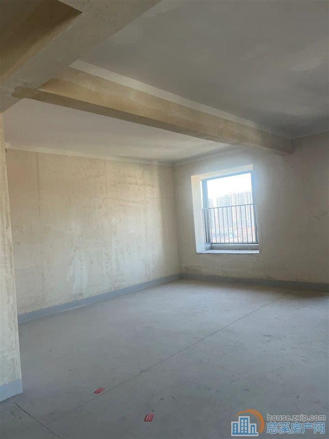 慈澜府西区市中心地段143平248万