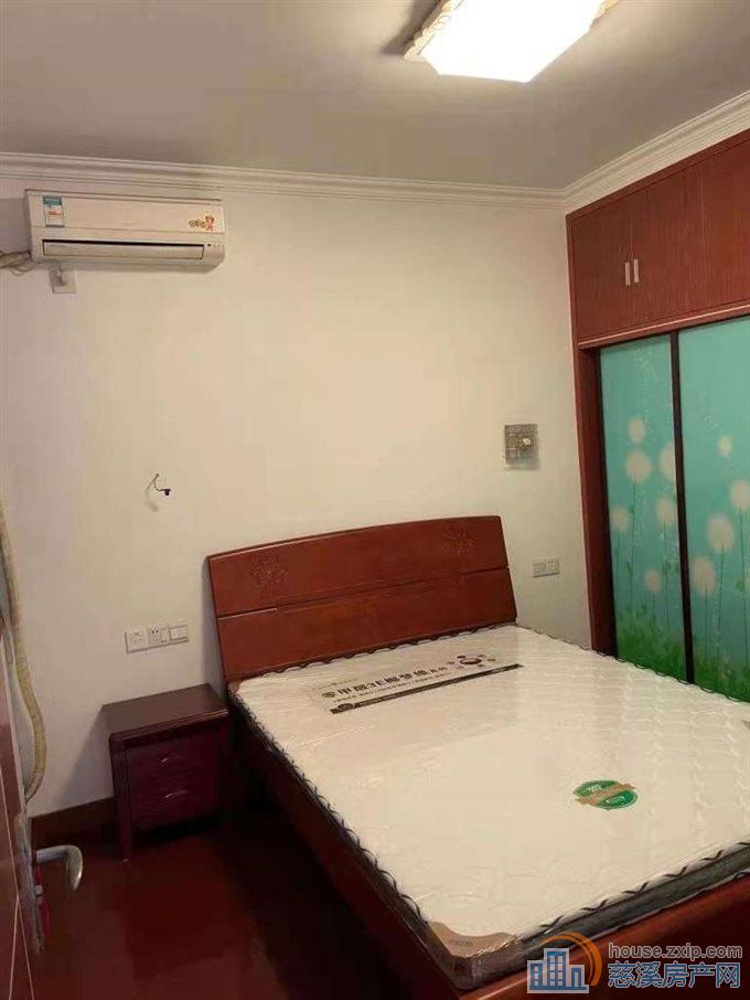 人和家园 育才 精装洋房86平98.8万