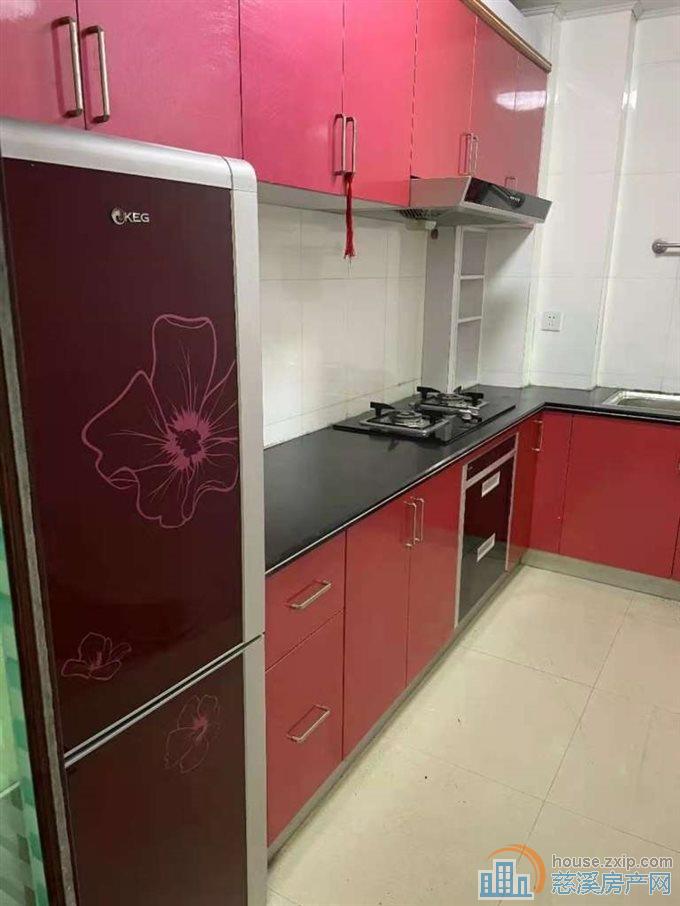 人和家园 育才 精装洋房86平98.8万