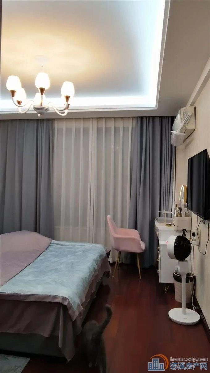 城市桃源 90平105万电梯洋房