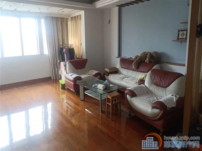 虞波北园东区157平130万带车库