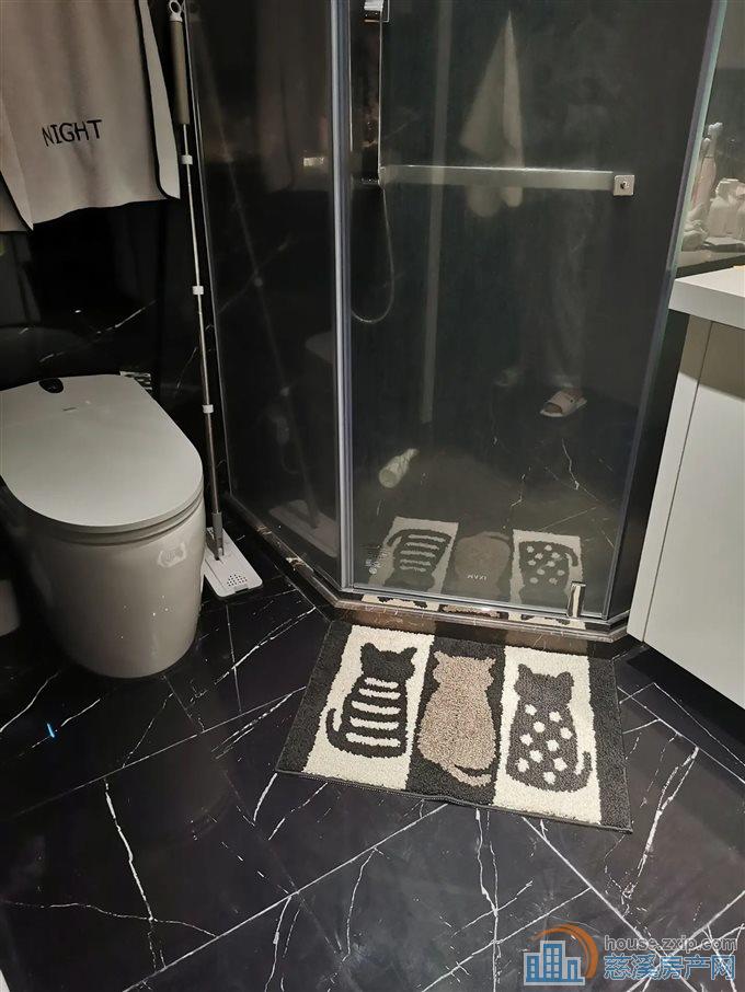 复地二期 豪装138平方188万无个税