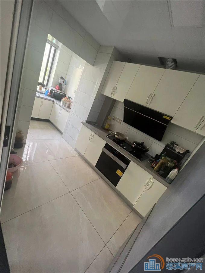 复地一期精装 品牌家具家电全送